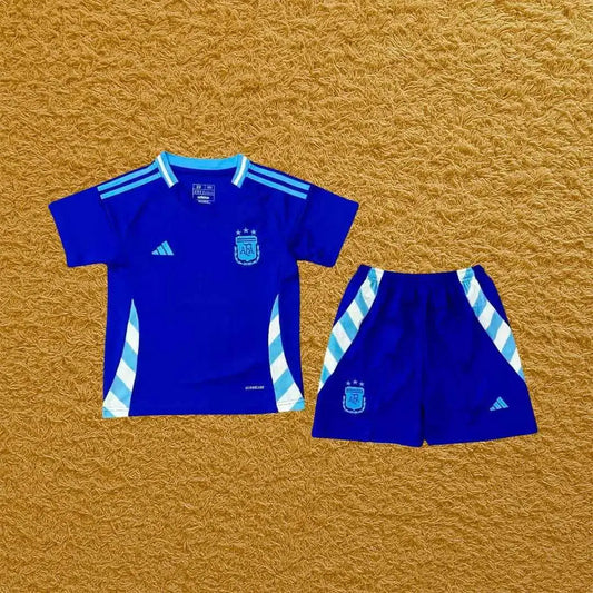 Kit infantil Argentina 2024/25 Futwear