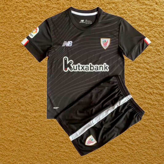 Kit infantil Athletic Bilbao 2022/23 Futwear
