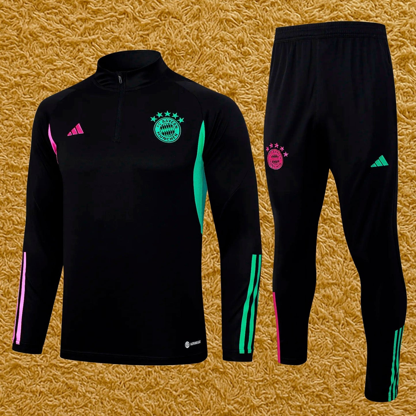 Chandal Bayern Munich Futwear