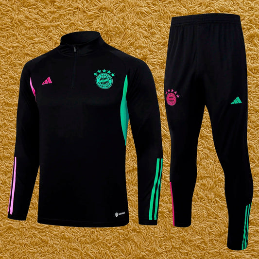 Chandal Bayern Munich Futwear