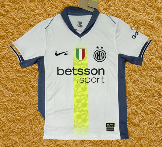 Camiseta Inter de Milán 2025/26 - Futwear