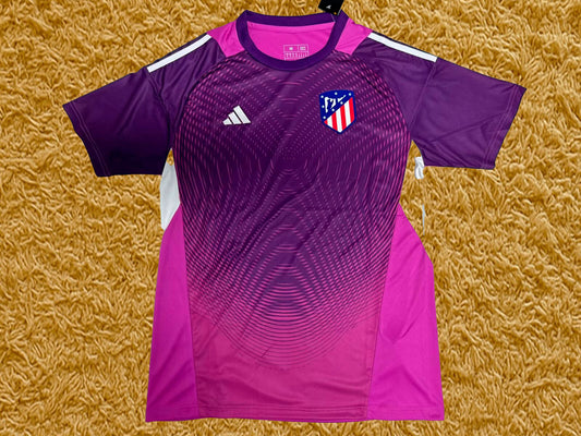 Camiseta portero Atlético de Madrid 2025/26 - Futwear
