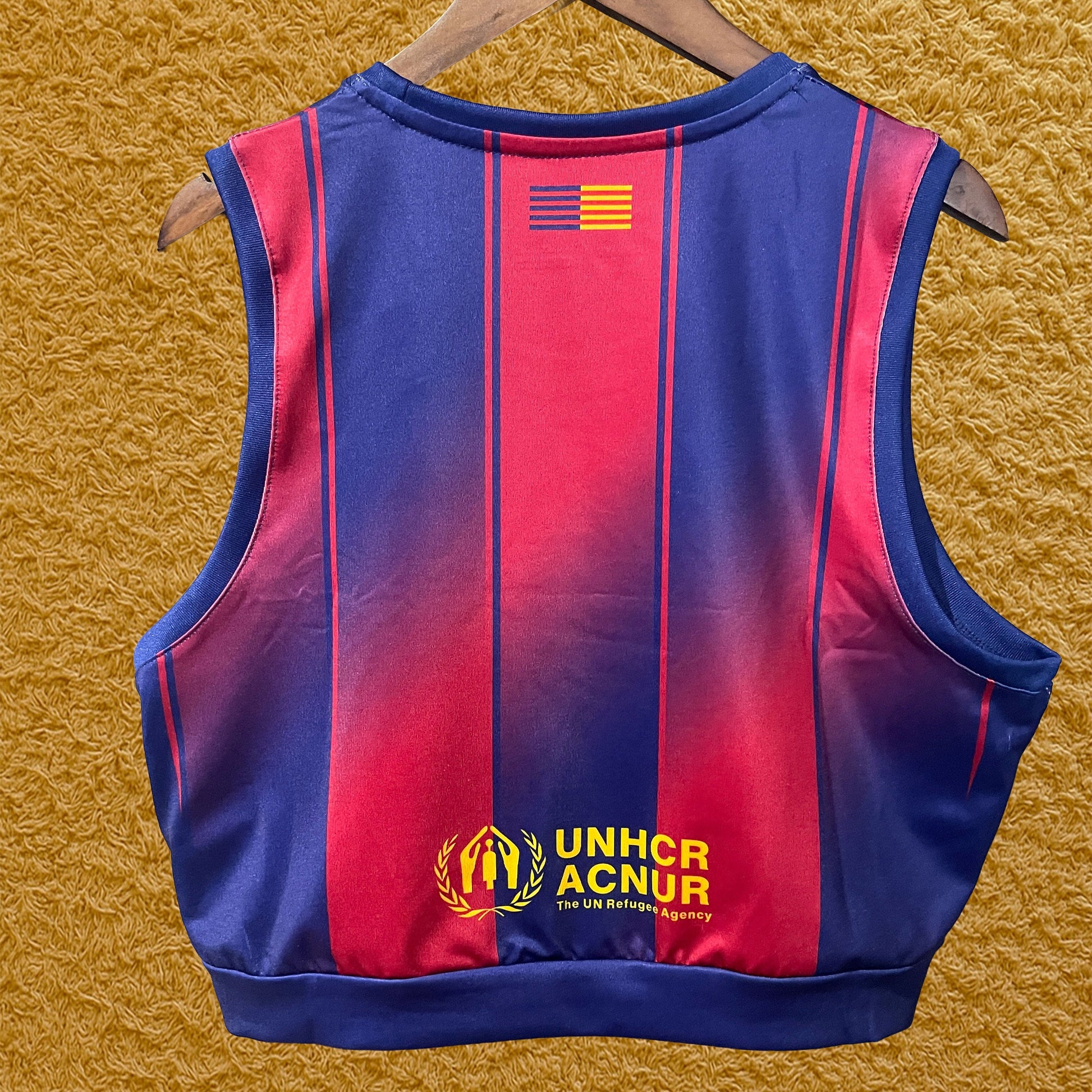 Top Barcelona 2025/26 - Futwear