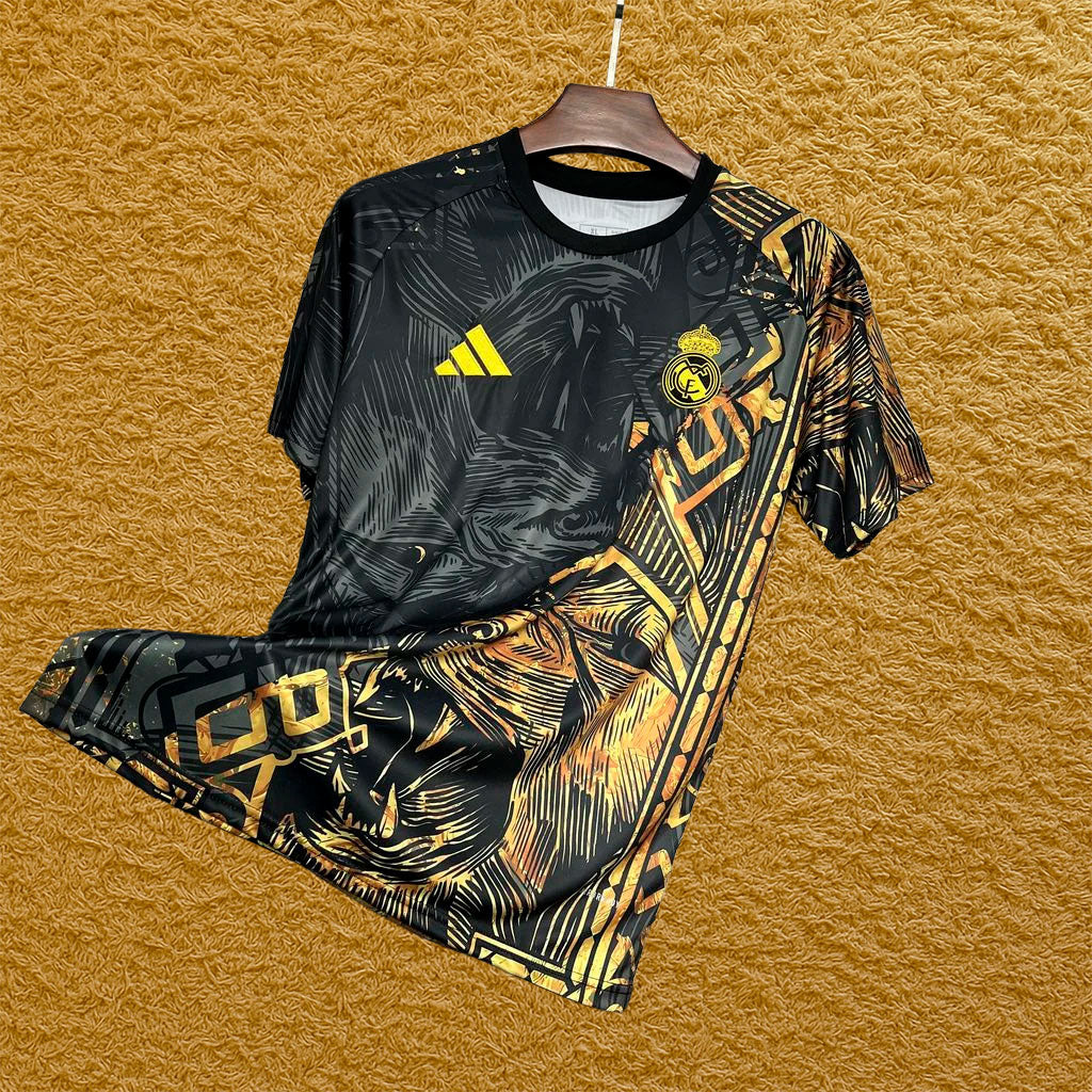 Camiseta especial Real Madrid 2025/26 Futwear