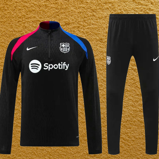 Chandal FC Barcelona Futwear