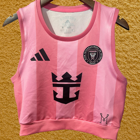 Top Inter de Miami 2025/26 - Futwear