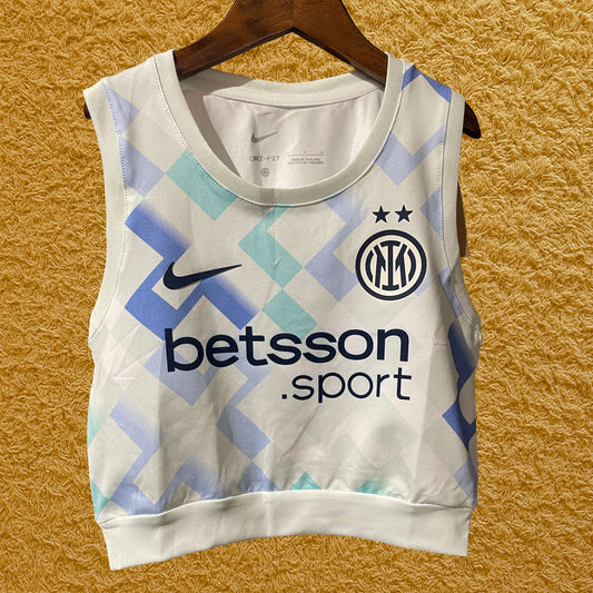 Top Inter de Milán 2025/26 - Futwear