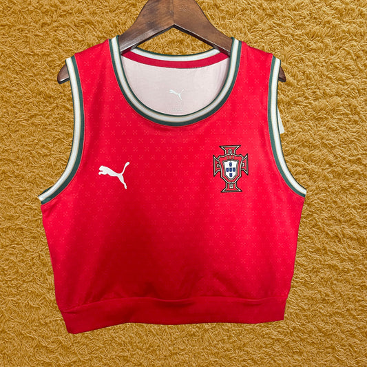 Top Portugal 2025/26 - Futwear