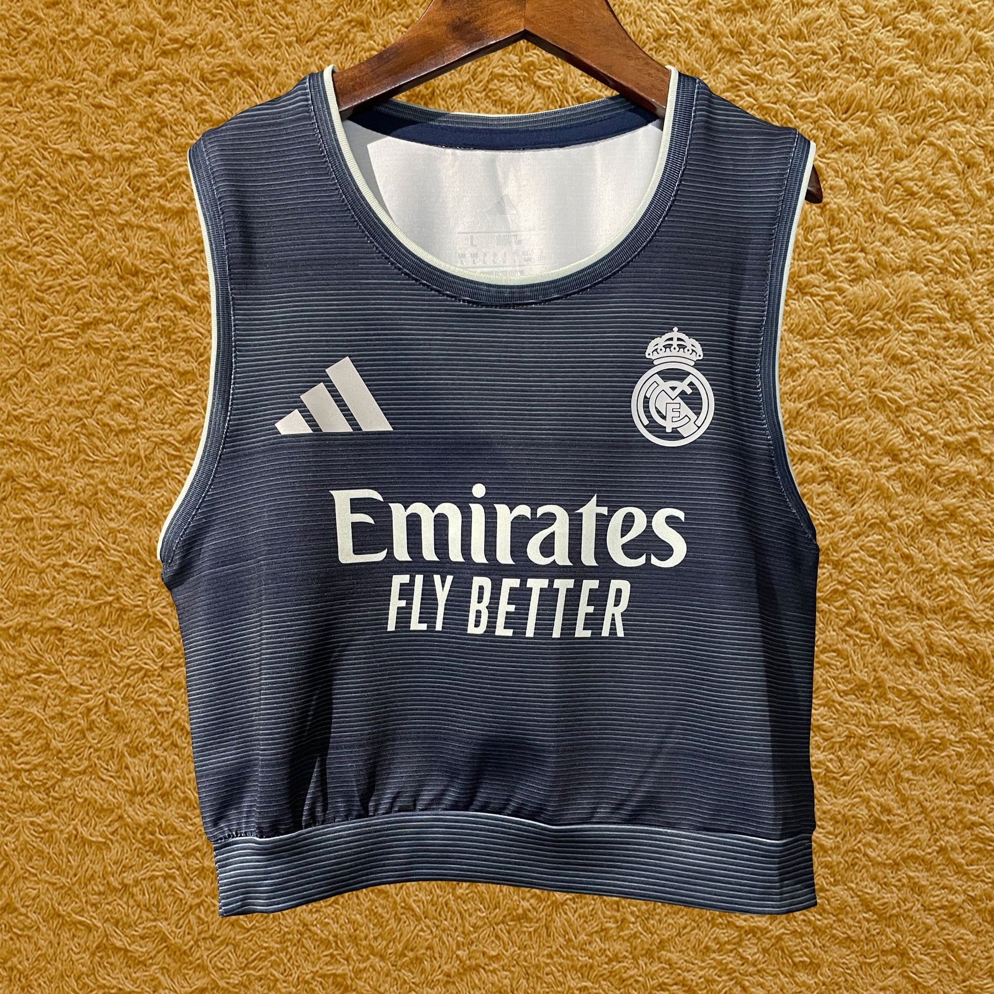 Top Real Madrid 2025/26 - Futwear