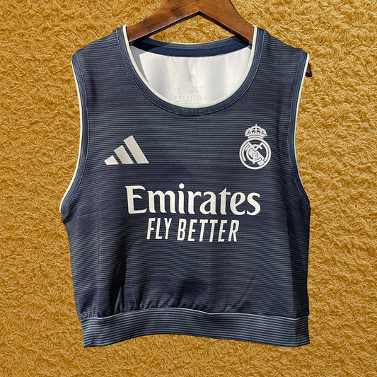 Top Real Madrid 2025/26 - Futwear