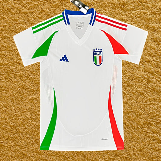 Camiseta Italia 2024/25 - Futwear