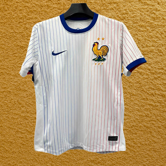 Camiseta Francia 2024/25 - Futwear