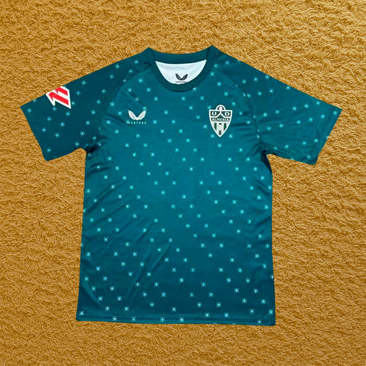 Camiseta Almeria 2024/25 - Futwear