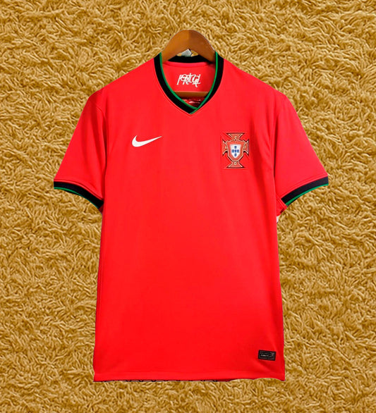 Camiseta Portugal 2024/25 - Futwear