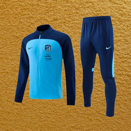 Chandal Atlético de Madrid Futwear