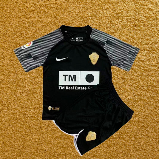 Kit infantil Elche 2022/23 Futwear