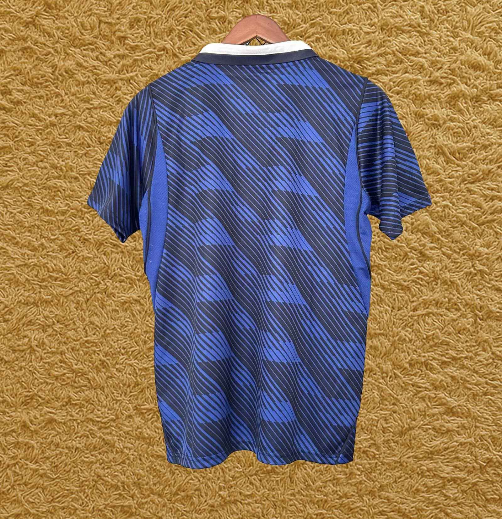 Camiseta Francia 2025/26