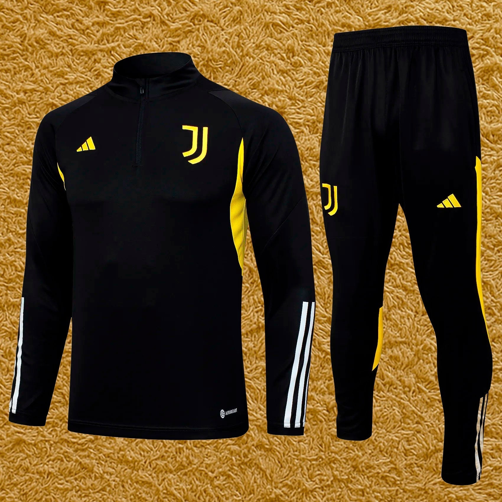 Chandal Juventus Futwear