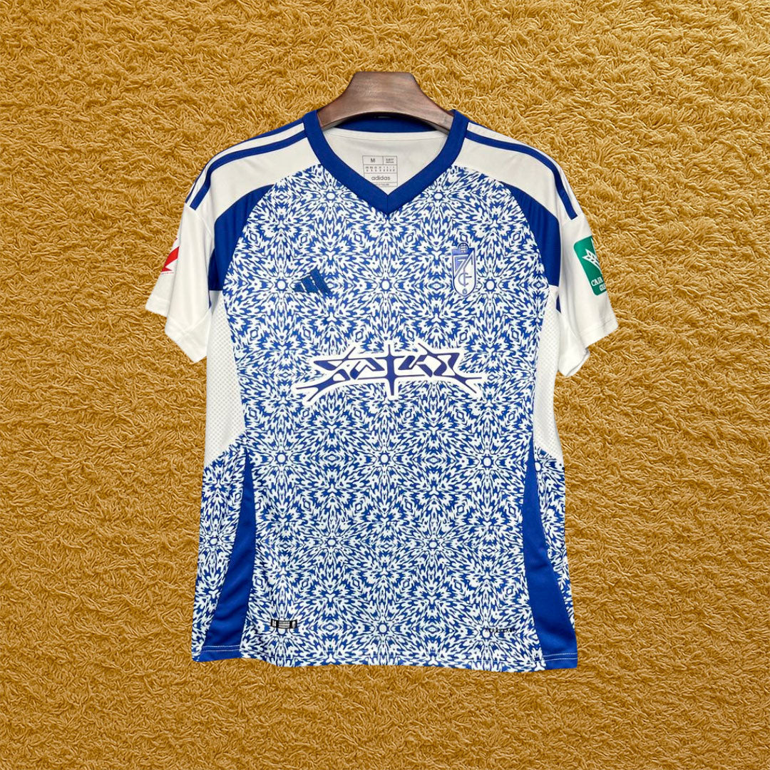 Camiseta Granada CF 2024/25 - Futwear