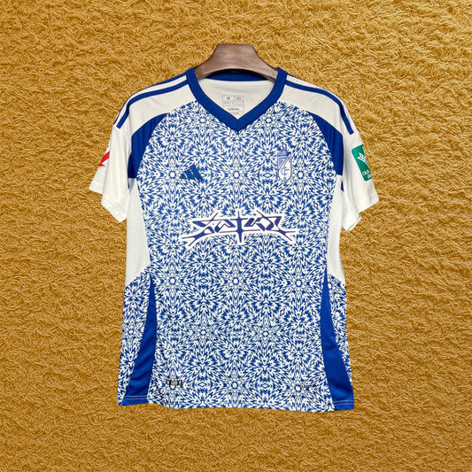 Camiseta Granada CF 2024/25 - Futwear