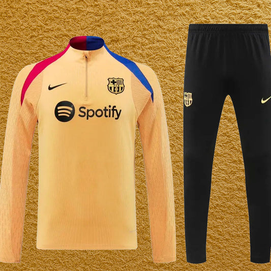 Chandal FC Barcelona Futwear