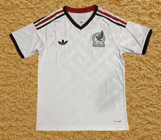 Camiseta México 2025/26
