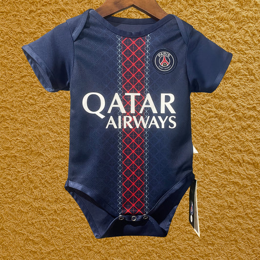 Body bebé Paris Saint-Germain 2025/26 - Futwear