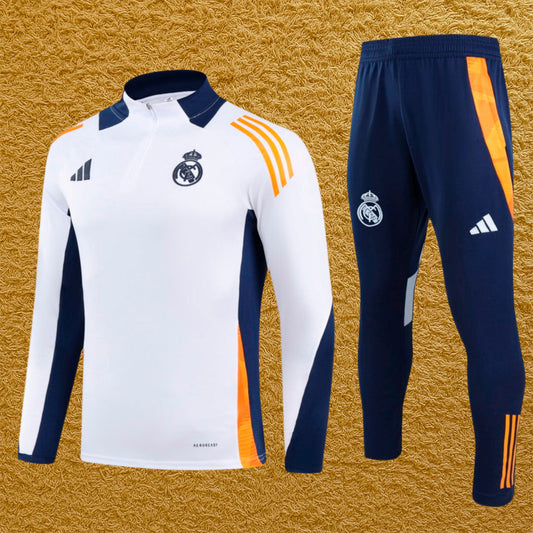 Chandal Real Madrid Futwear
