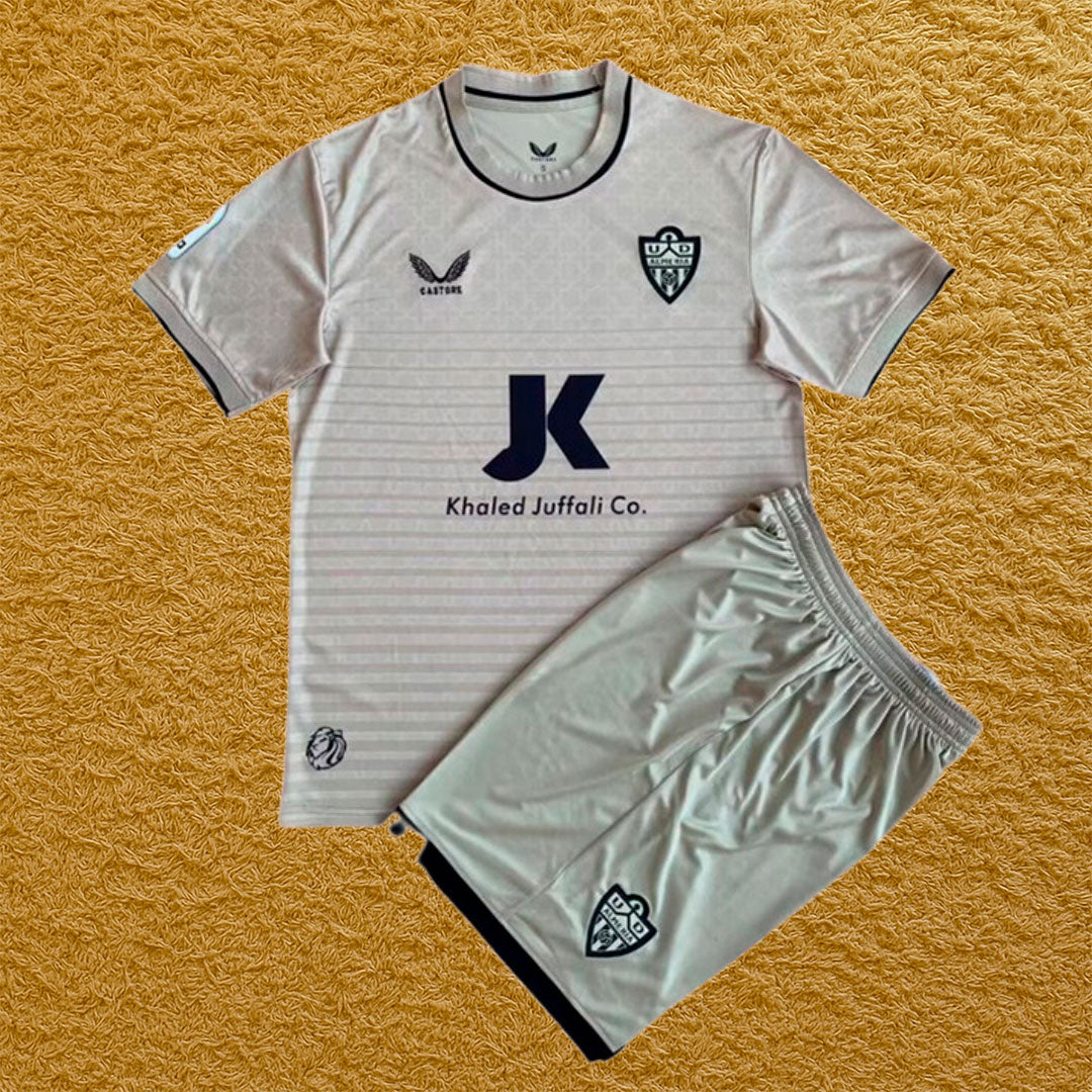 Kit infantil Almería 2022/23 Futwear
