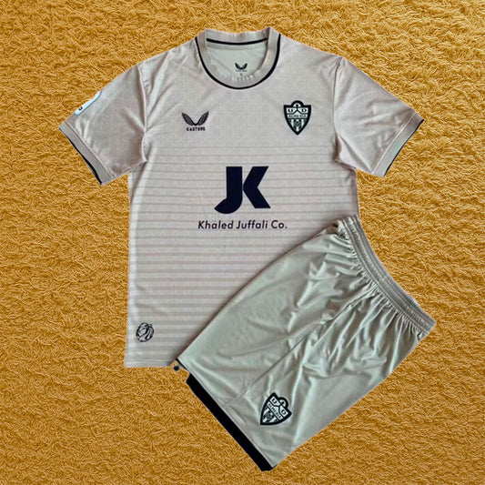 Kit infantil Almería 2022/23 Futwear