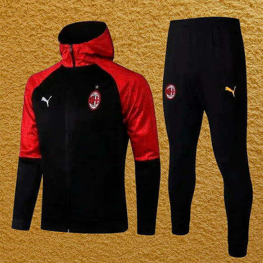 Chandal Milán Futwear