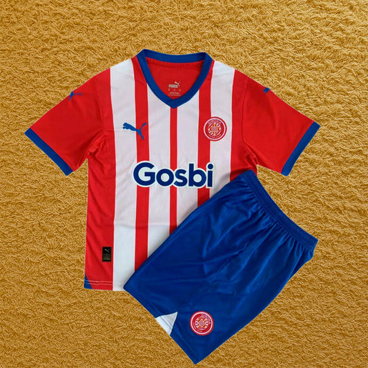 Kit infantil Girona 2023/24 Futwear