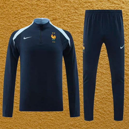 Chandal Francia Futwear
