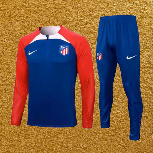 Chandal Atlético de Madrid Futwear