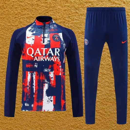 Chandal Paris Saint-Germain Futwear