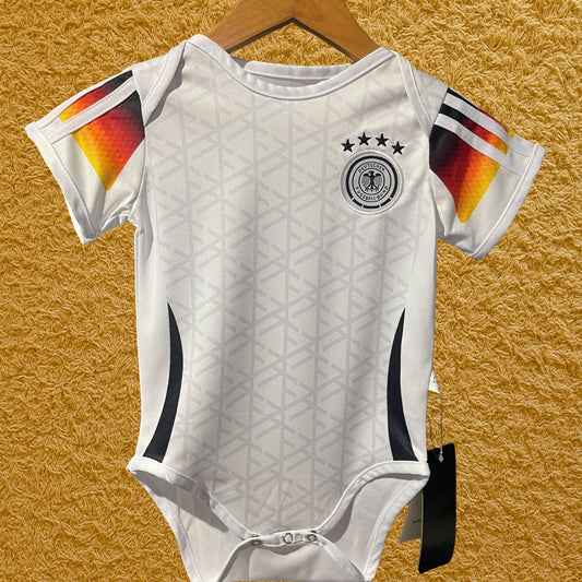 Body bebé Alemania 2024/25 - Futwear