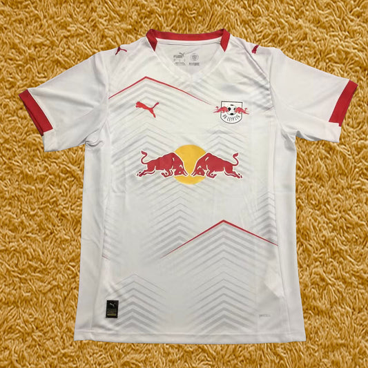 Camiseta Leipzig 2025/26 - Futwear