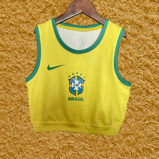 Top Brasil 2025/26 - Futwear