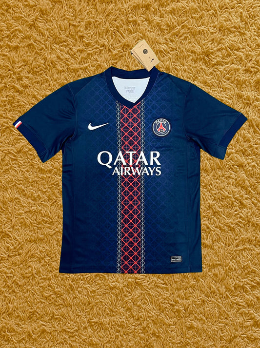Camiseta Paris Saint-Germain 2025/26 - Futwear