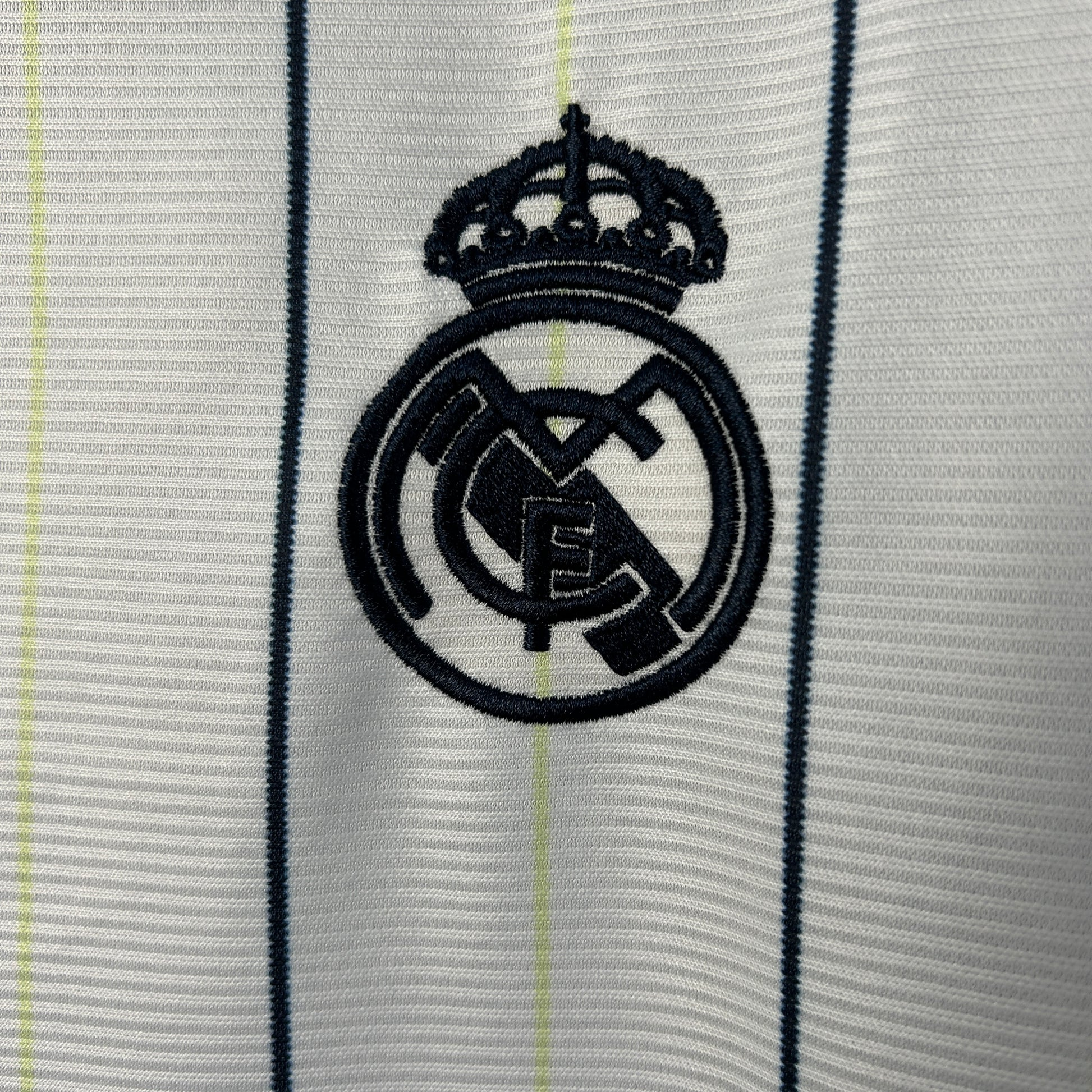 Camiseta especial baseball Real Madrid 2025/26 - Futwear