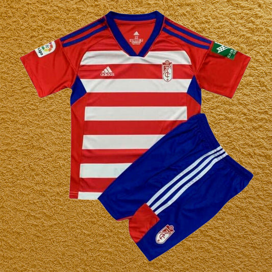 Kit infantil Granada 2024/25 Futwear