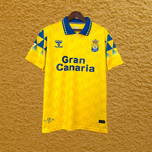 Camiseta Las Palmas 2024/25 - Futwear