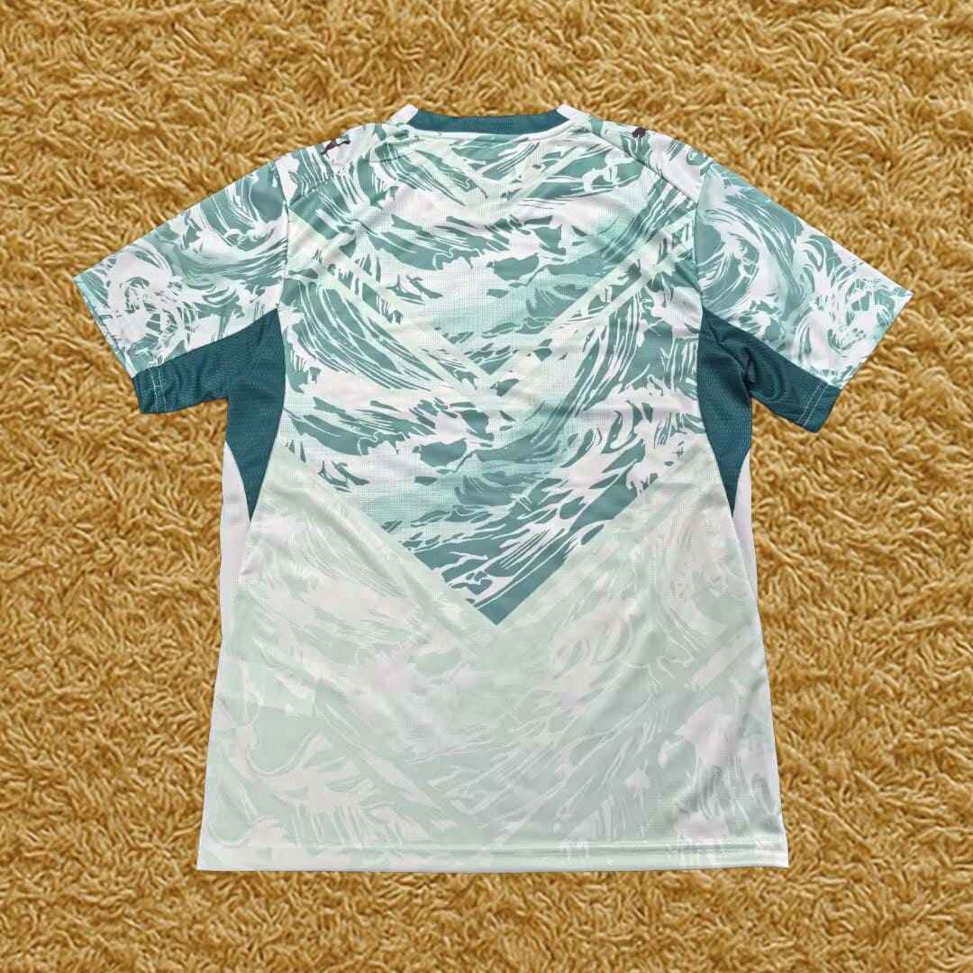 Camiseta Portugal 2025/26