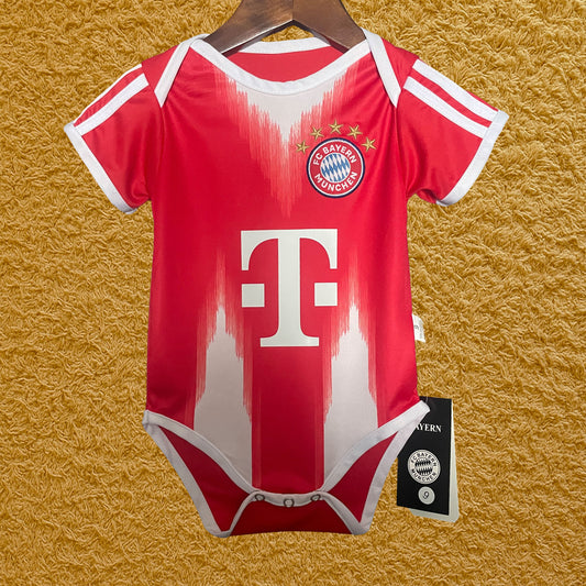Body bebé Bayern Munich 2025/26 - Futwear
