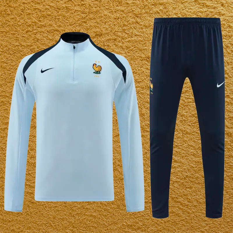 Chandal Francia Futwear