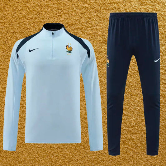 Chandal Francia Futwear