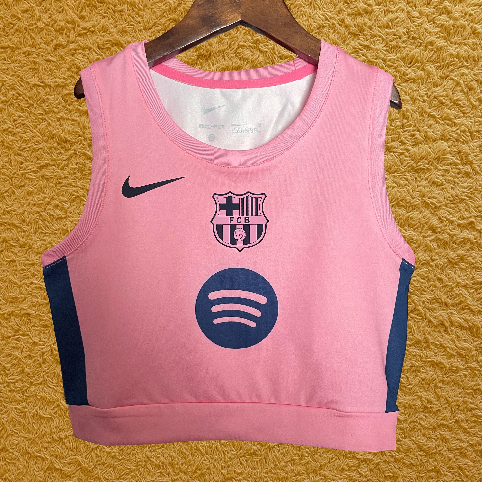 Top Barcelona 2025/26 - Futwear