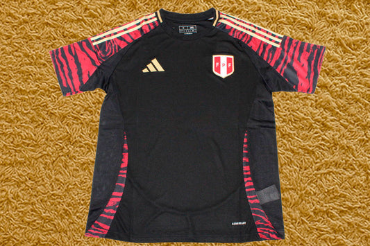 Camiseta Perú 2024/25 - Futwear