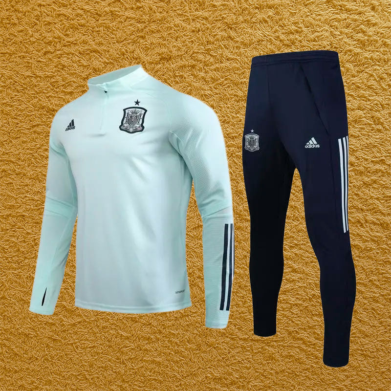 Chandal España Futwear