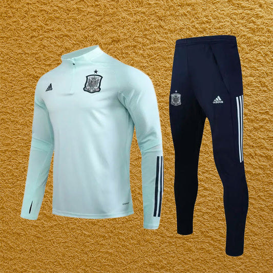Chandal España Futwear
